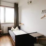 Sleep Station * Munster (North Rhine-Westphalia)