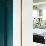 Hostel Sleep Station *