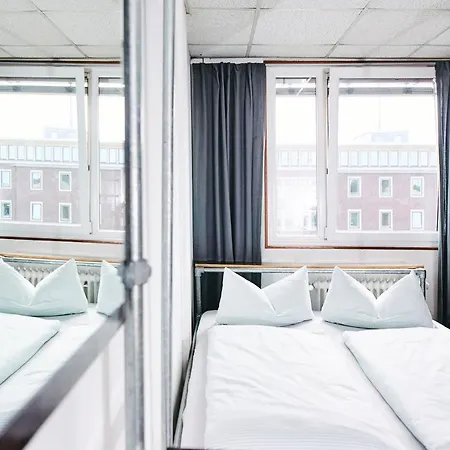 Sleep Station * Münster