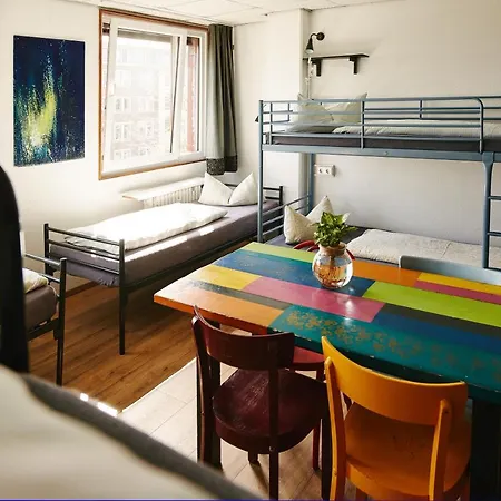 Sleep Station * 뮌스터