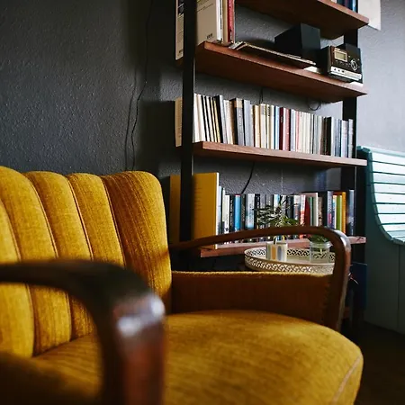 Sleep Station Hostel