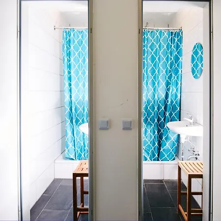 Sleep Station * 뮌스터