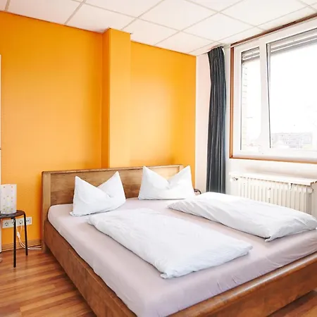 Sleep Station * Münster