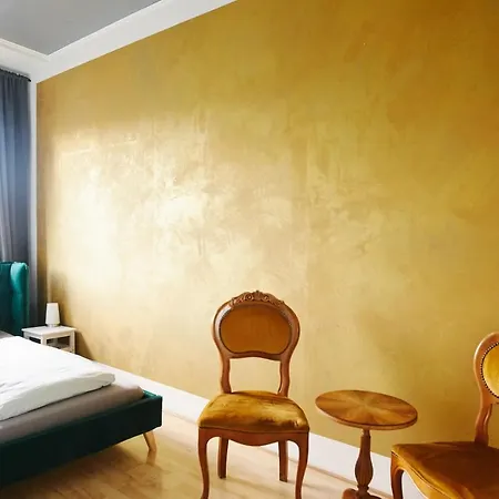 Sleep Station Hostel