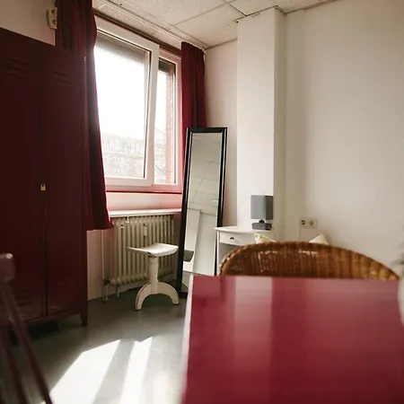 Sleep Station * Munster (North Rhine-Westphalia)