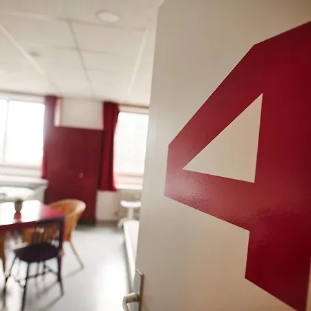 Sleep Station Hostel