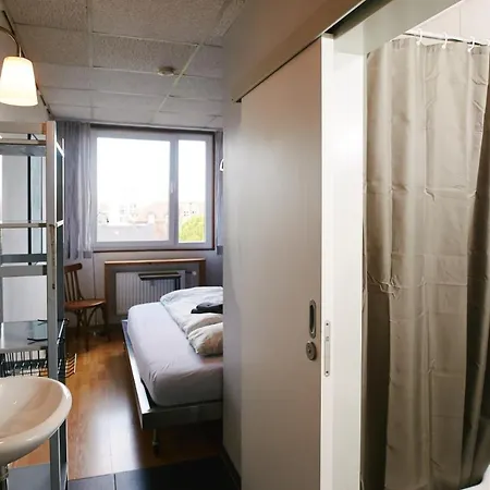 Sleep Station * 뮌스터