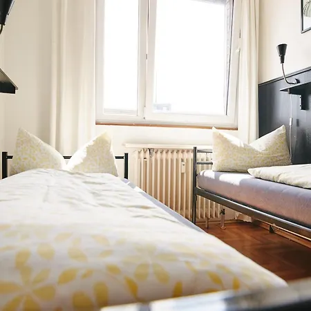 Hostel Sleep Station Munster (North Rhine-Westphalia)