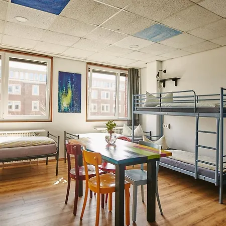 Sleep Station Münster