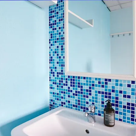 Sleep Station * Münster