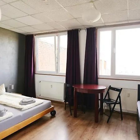 Sleep Station Münster