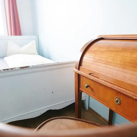 Sleep Station