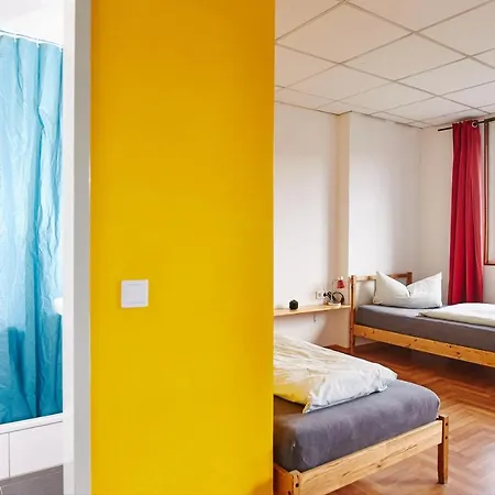 Sleep Station * Munster (North Rhine-Westphalia)