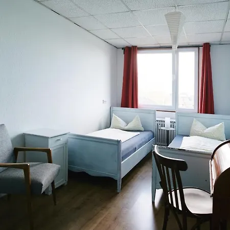 Sleep Station Ostello Munster (North Rhine-Westphalia)