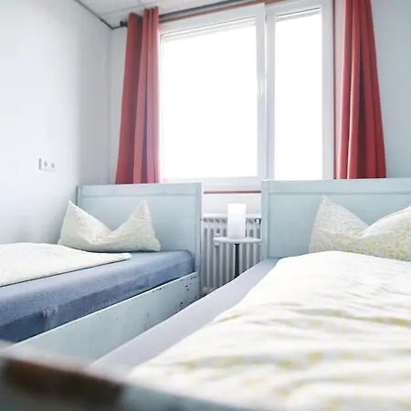 Sleep Station Munster (North Rhine-Westphalia)