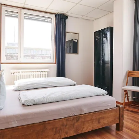 Sleep Station Munster (North Rhine-Westphalia)