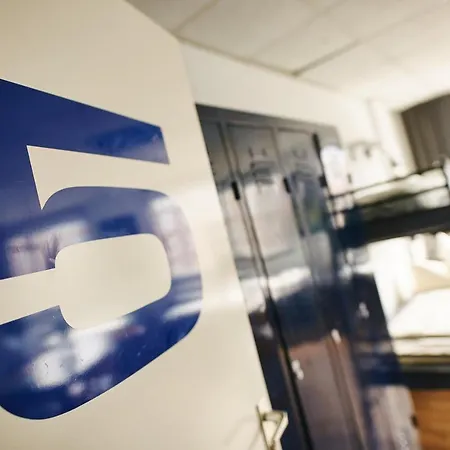 Sleep Station * Münster