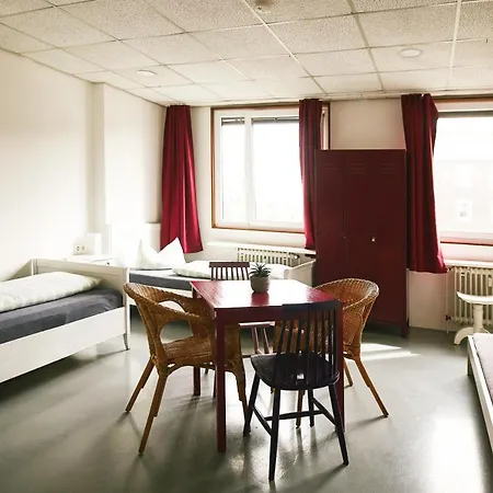 Hostel Sleep Station