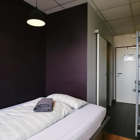 Hostel Sleep Station Münster