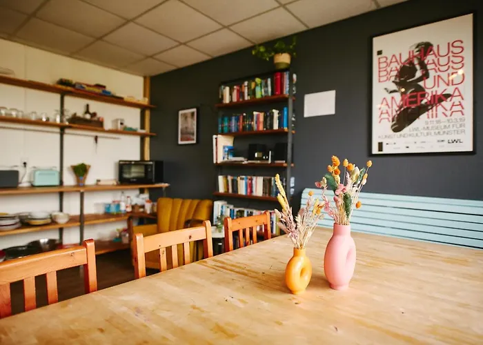 Hostel Sleep Station *