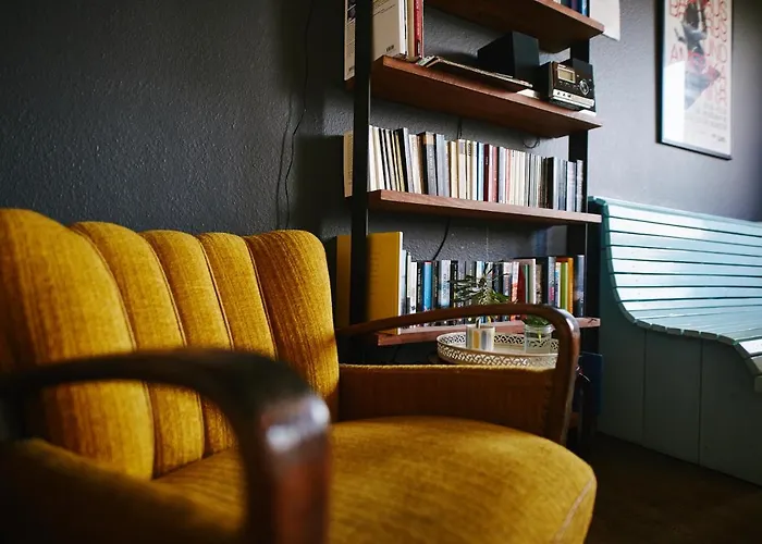 Sleep Station Hostel