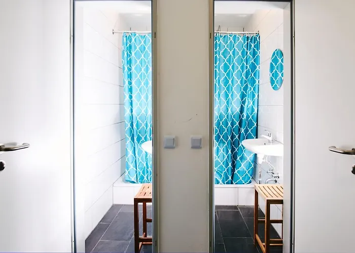 Sleep Station * Munster (North Rhine-Westphalia)