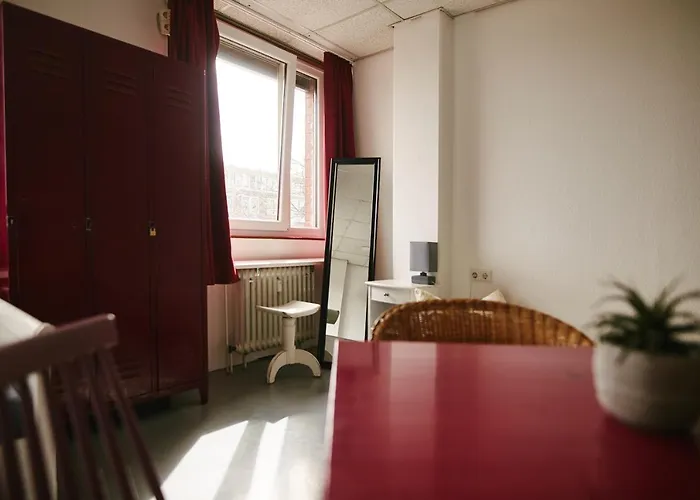 Sleep Station * Munster (North Rhine-Westphalia)