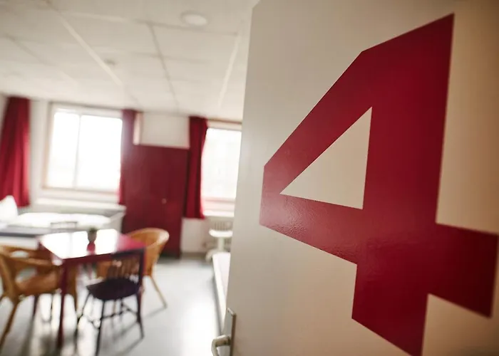 Sleep Station Hostel