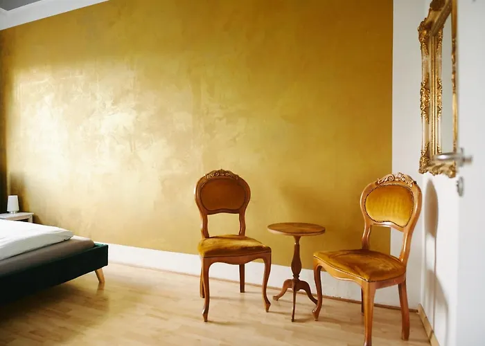 Sleep Station * Munster (North Rhine-Westphalia)