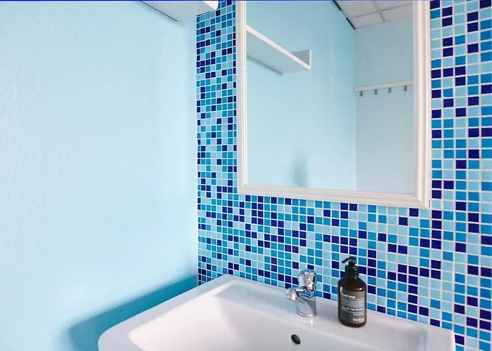 Sleep Station * Munster (North Rhine-Westphalia)