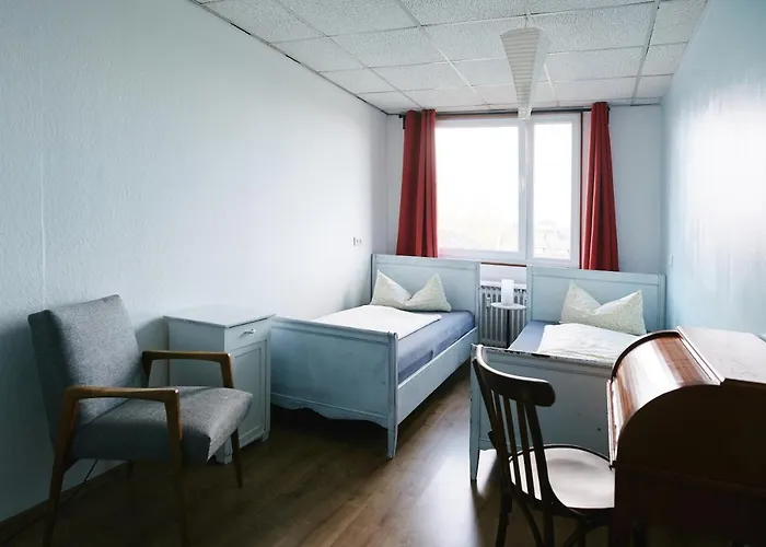 Sleep Station Hostel Munster (North Rhine-Westphalia)