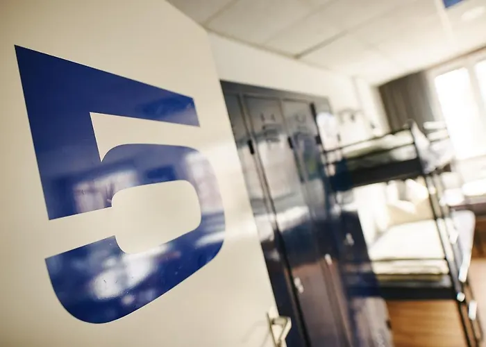 Sleep Station * Münster