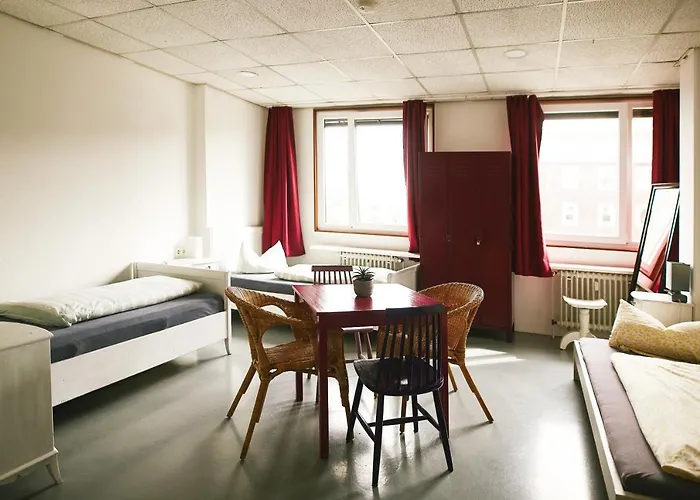 Hostel Sleep Station